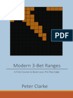 Modern 3-Bet Ranges