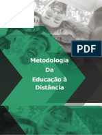 2. Metodologia da Educação à Distância