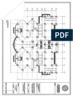 Brick wall layout dimensions