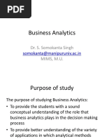 Z-Business Analytics 1.2