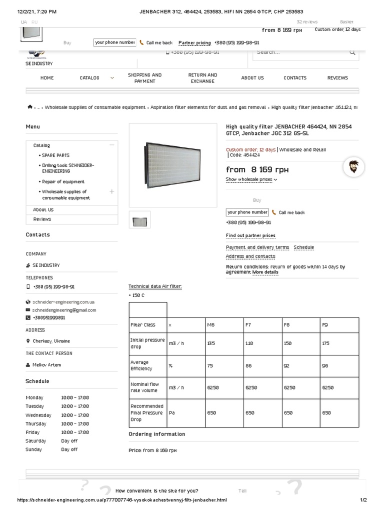 Xxx Megha Akassh Porn - Jenbacher 312, 464424, 253583, Hifi NN 2854 GTCP, CHP 253583 | PDF |  Business Process | Marketing