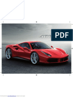 Ferrari Manual