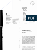 Artículo - Guariglia Fabricio - Régimen General de Los Recursos en El Código Procesal Penal de La Nación