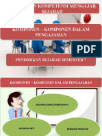 Materi Perkuliahan PKMS