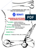 Trabajofinal-Algoritmia de Programacion Del Software