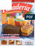 Coleccion Panaderia Mexicana TradicionalPanaderia - Mexicana-Tradicional - 35
