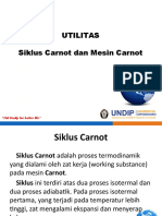 1-Siklus Dan Mesin Carnot