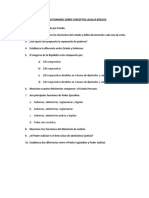 Cuestionario de Conceptos Legales I