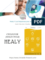 Gold Cycle - Healy