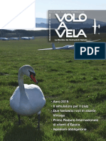 Volo A Vela VAV 349