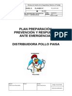 PLA-SST-001 Plan de Preparación, Prevención y Respuesta Ante Emergencias-2