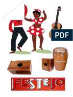 festejo