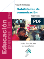 Habilidades de Comunicacion (Fuhem CIP) 26p