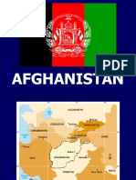 AFGHANISTAN