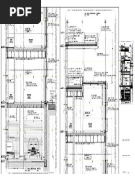 Part-B: Roof Level