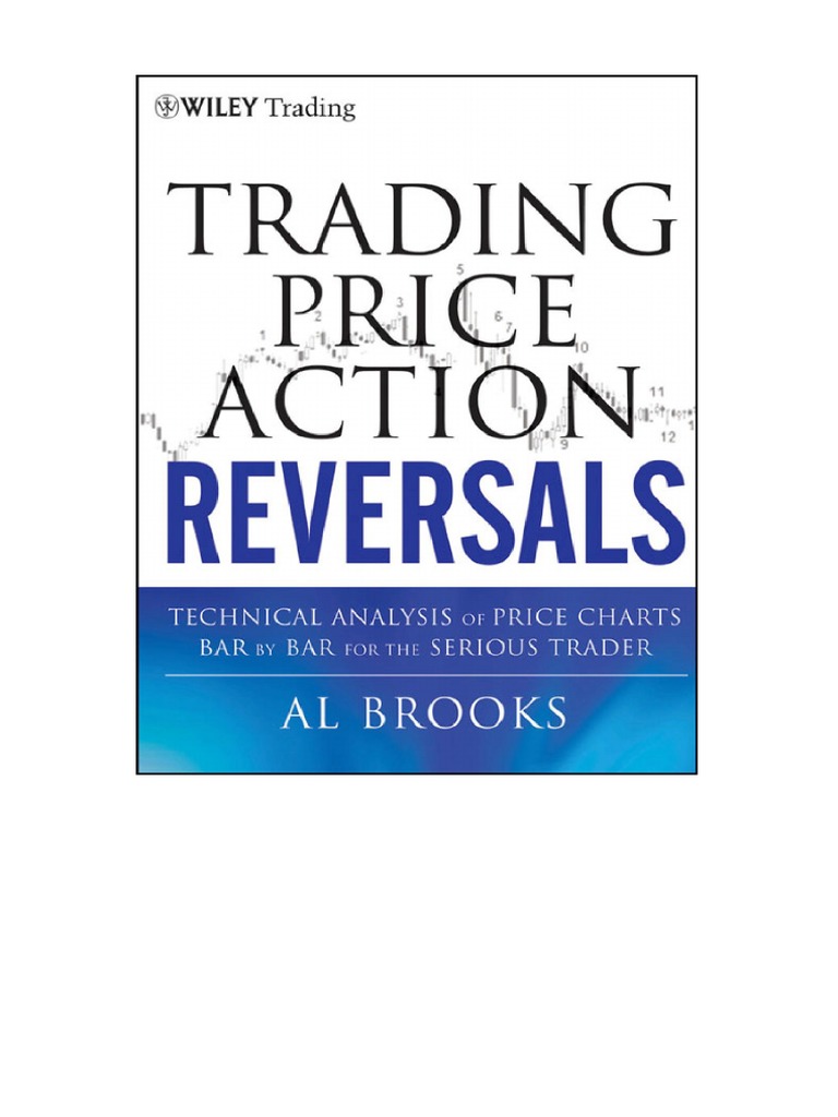 Trading Price Action Reversals Al Brooks | PDF