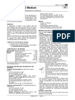 Om Biomerieux Test-Kits Ot-50430 Package Insert-50430