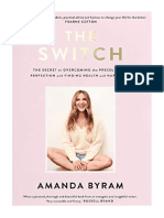 The Switch - Amanda Byram