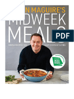 Neven Maguire's Midweek Meals: Simple Recipes For Easy Everyday Eating - Neven Maguire