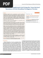 Psicopatologia | PDF