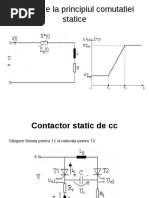 Algoritm de Calcul in Curent | PDF