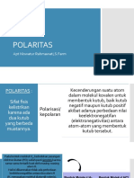 Polaritas