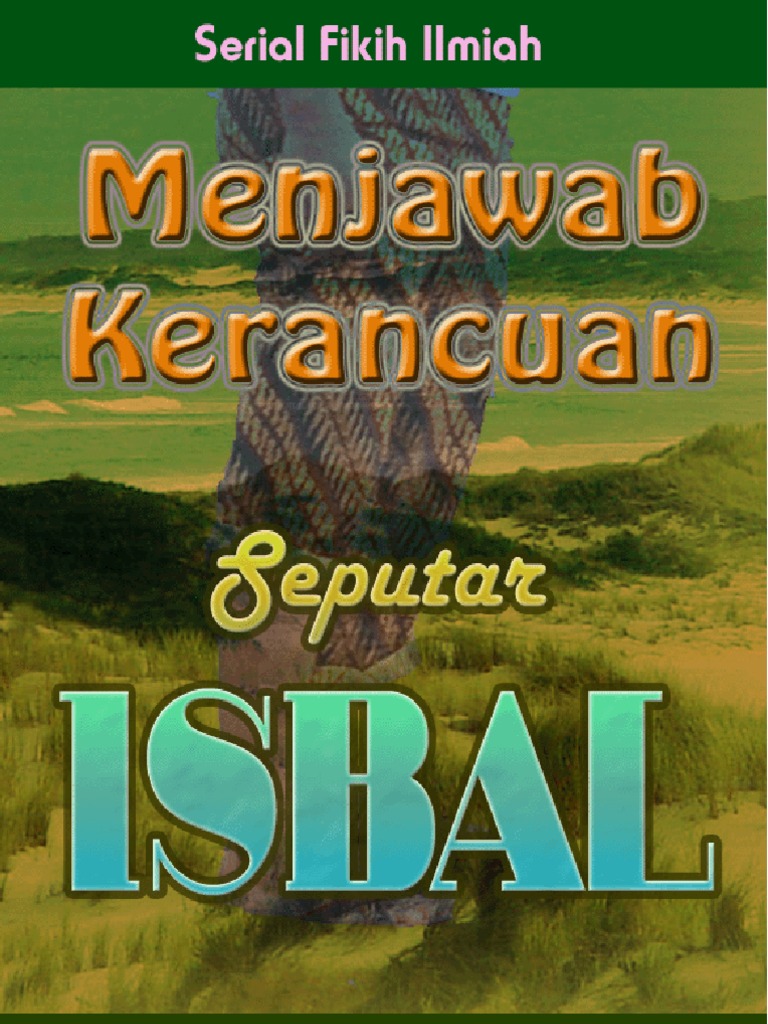 Isbal No | PDF