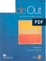 New Inside Out Beginner. Student's Book