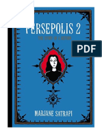 Persepolis 2