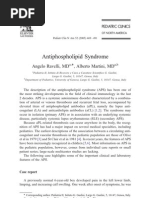 Download Antiphospholipid Syndrome by Melina Campos SN54460446 doc pdf