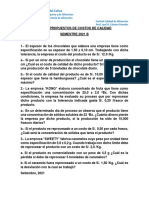 PRACTICA DIRIGIDA DE COSTOS DE CALIDAD (Casos Prácticos)