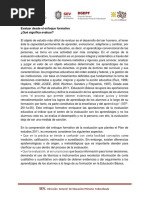 Anexo 2 - Evaluar Desde El Enfoque Formativo