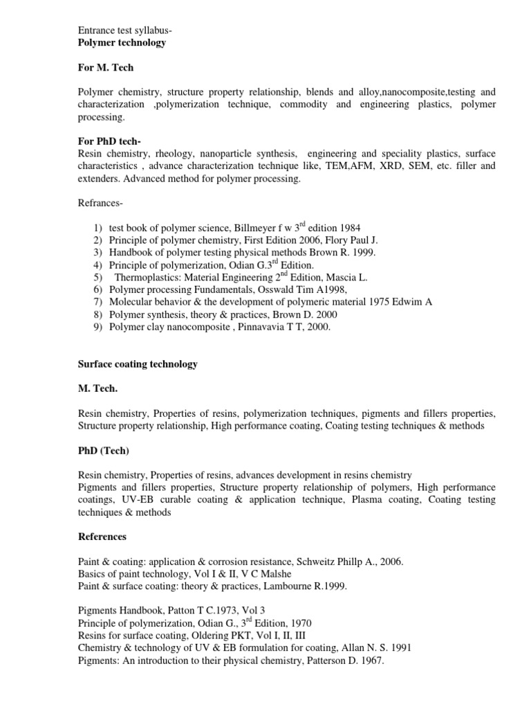 Isi M Tech Entrance Syllabus _ ISI Entrance Exam 2024 – IIAM