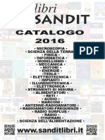Catalogo Sandit 2016