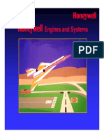 TFE731 Operational Presentation For Pilots
