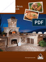 Chicago Brick Oven Cookbook