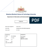 MD - Abdullah - IT - 17015 - Home Work