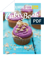 Jamie's Food Tube: The Cake Book - Cupcake Jemma