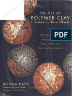 143801156 Art of Polymer Clay