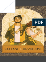 Novelkupdfwebid Rotasi Amp Revolusi by Crowdstroia 1pdf PDF Free