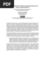 CARTA DE MOTIVACIÓN