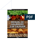 Manual de Adubacao 2004 ROLAS