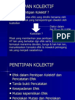 Penitipan Kolektif - 2