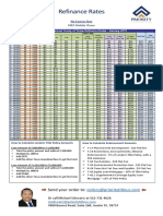 Priority Rate Sheet (R) - MS New