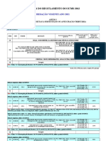 Decreto 2012 13780 Ricms Anexo 1 Vigente 2021 Paisagem