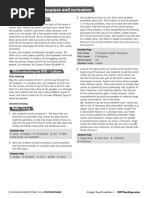 EF4e Intermediate Plus SB Script | PDF | Baggage | J. R. R. Tolkien