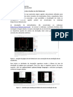 Tutorial para Construção Dos Circuitos No Site Faltad