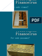 Tecnologias Financeiras