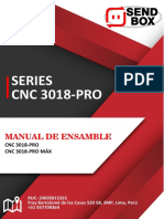 Manual CNC3018PRO-PRO MAX Bluetooth-2