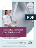 Successful Intraoral Film Radiography - IneedCE.com